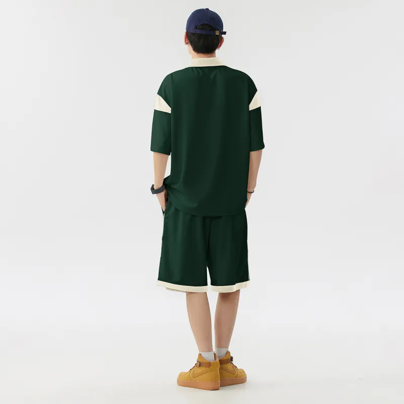 7 SEVFUN Casual Sportswear Unisex-9