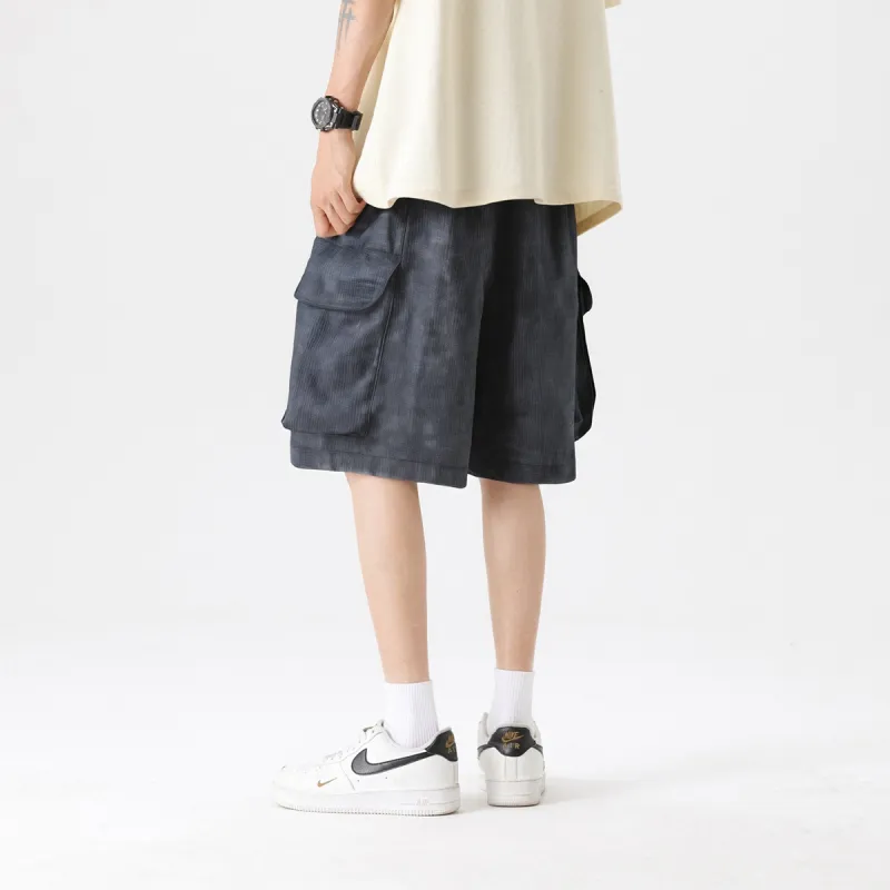 7 SEVFUN Casual Shorts Unisex-4