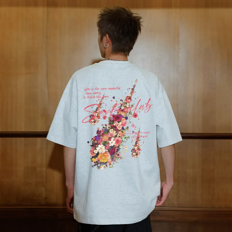 7 SEVFUN T-Shirts Unisex-15