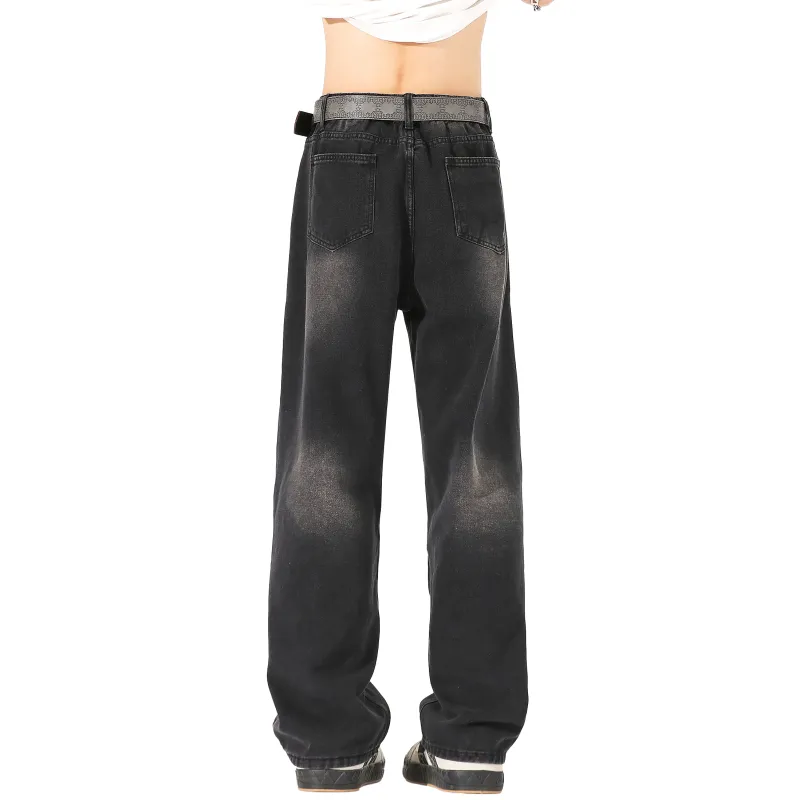 7 SEVFUN Jeans Unisex-7