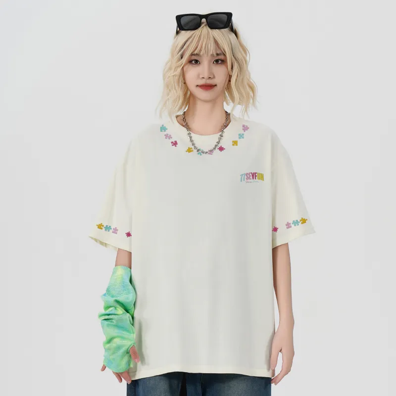 7 SEVFUN T Shirts Unisex-19