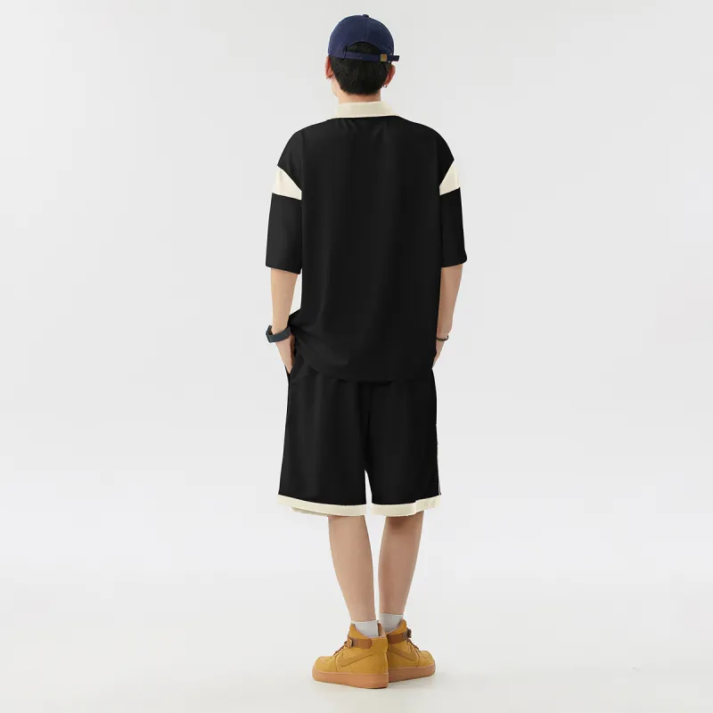 7 SEVFUN Casual Sportswear Unisex-4