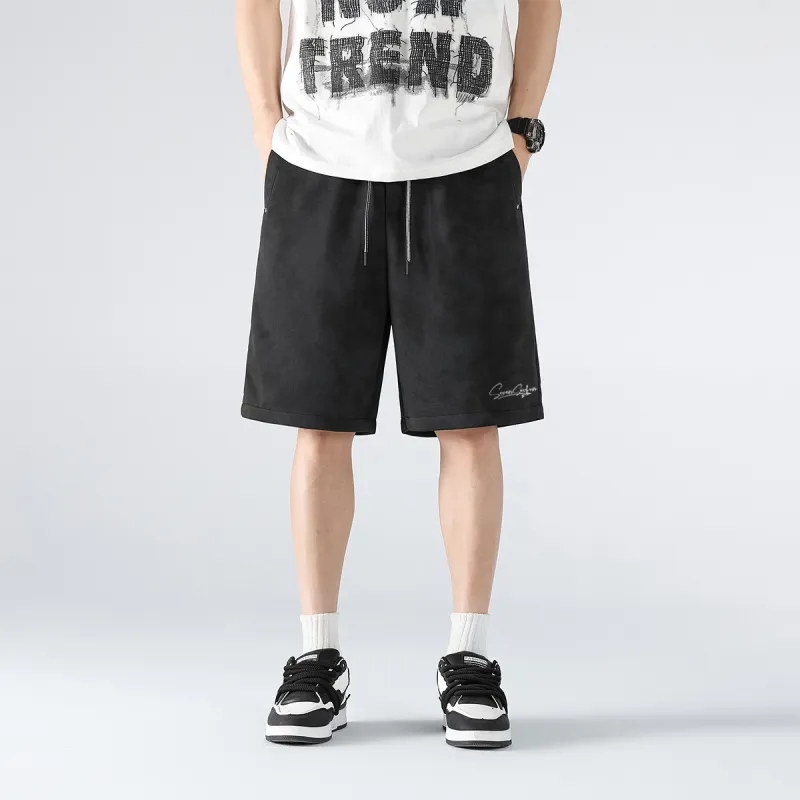 7 SEVFUN Casual Shorts Unisex-2