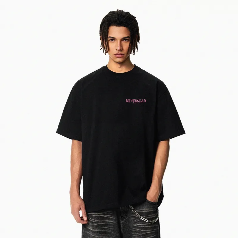 7 SEVFUN T-Shirts Unisex-2