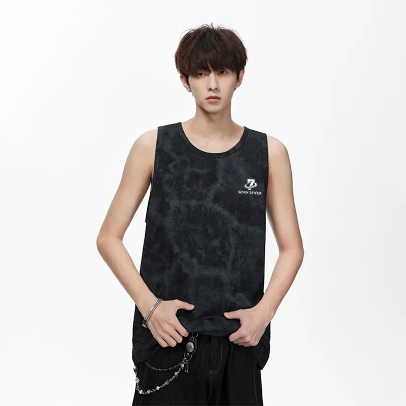 7 SEVFUN Tank Tops Unisex-3