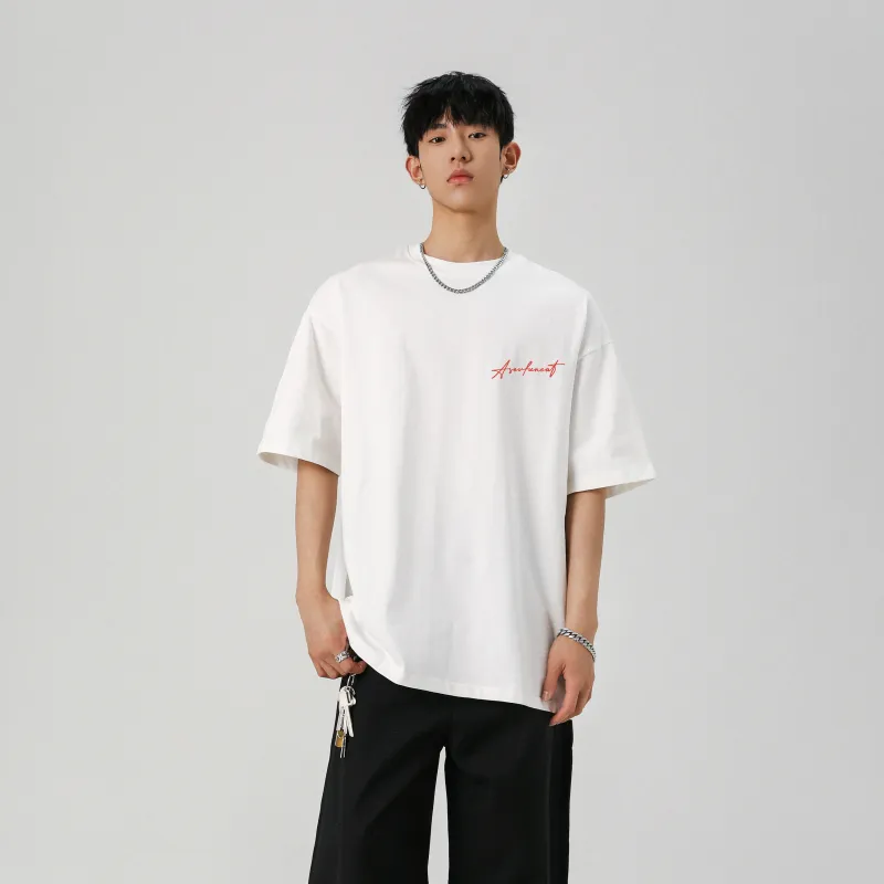 7 SEVFUN T Shirts Unisex-6