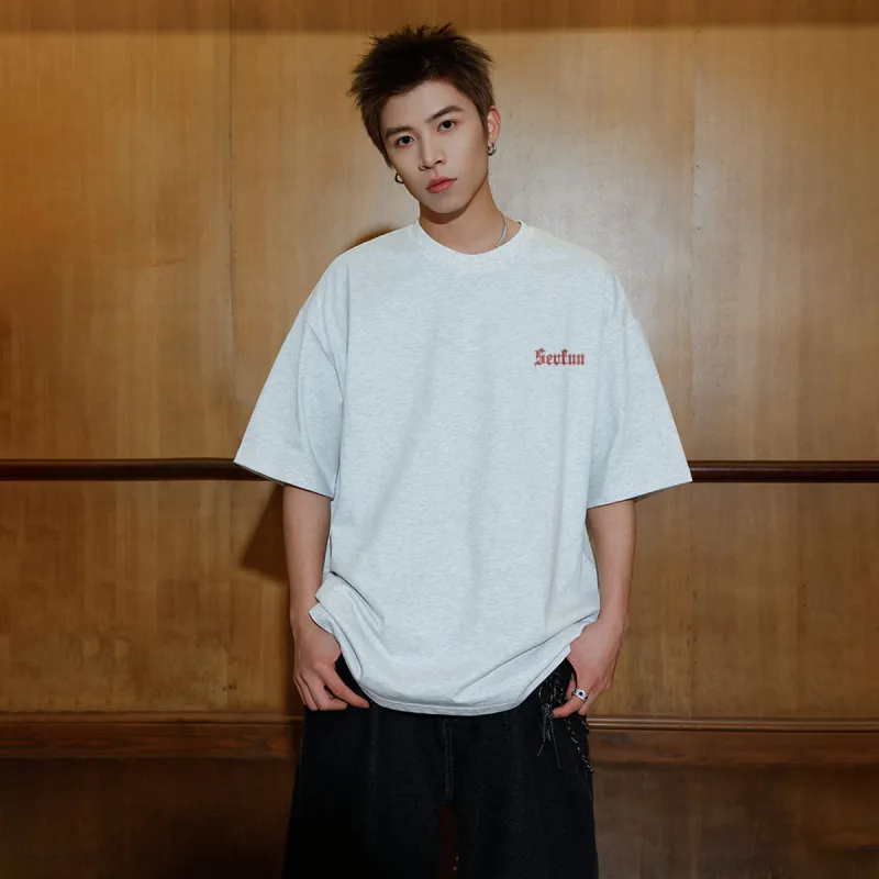 7 SEVFUN T Shirts Unisex-17