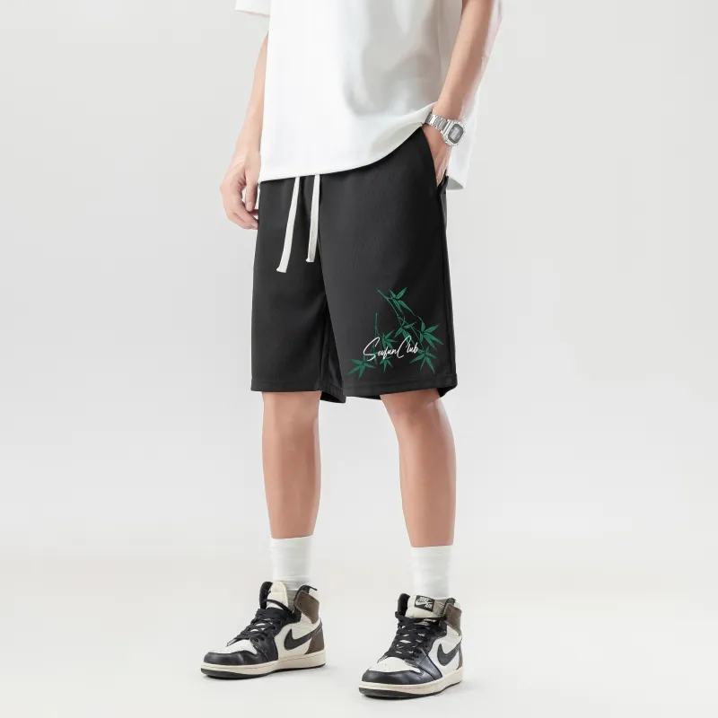 7 SEVFUN Casual Shorts Unisex-3