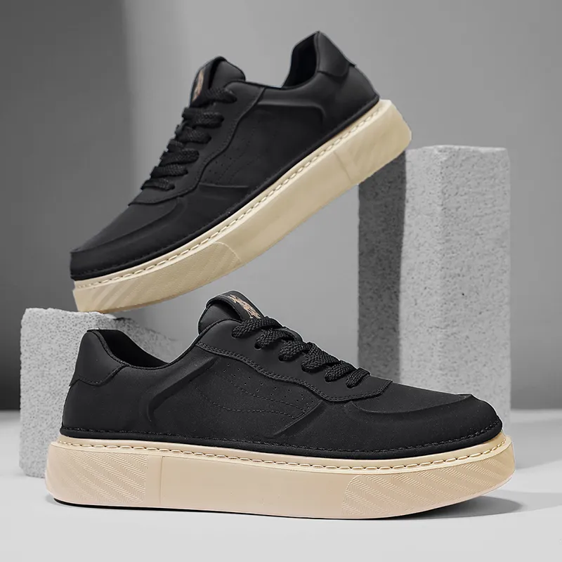 U.S. POLO ASSN. Skateboard Shoes Men's-6