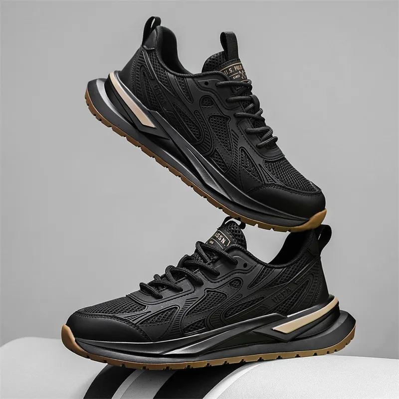 U.S. POLO ASSN. Casual Shoes Men's-6