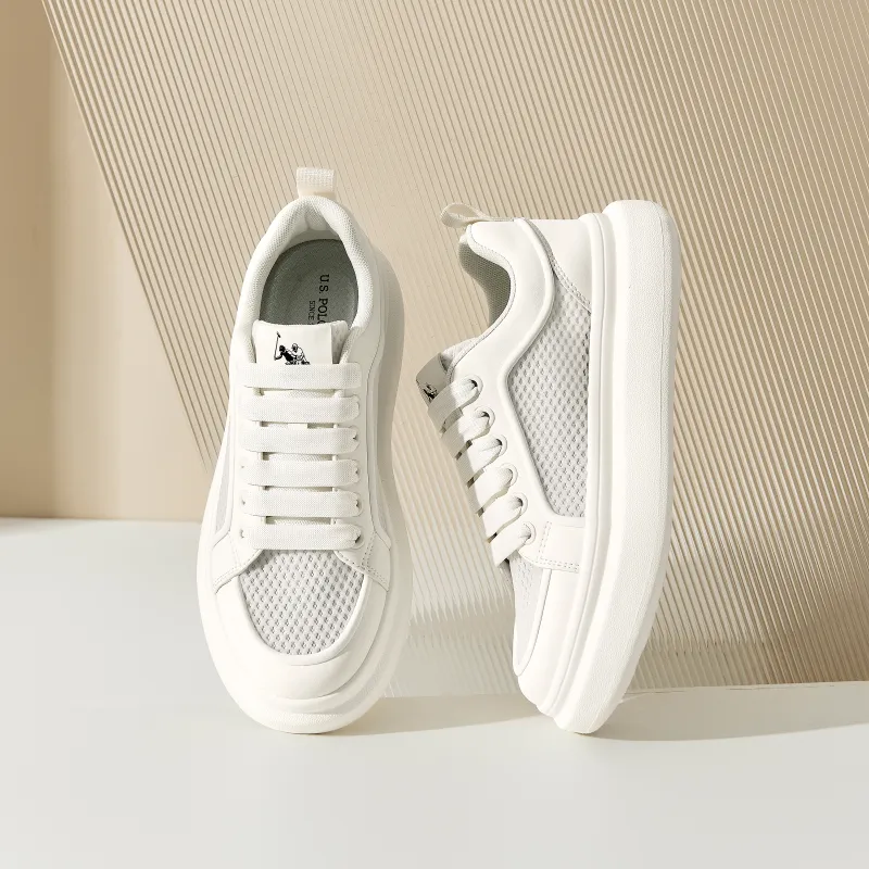 U.S. POLO ASSN. Skateboard Shoes Men's-6