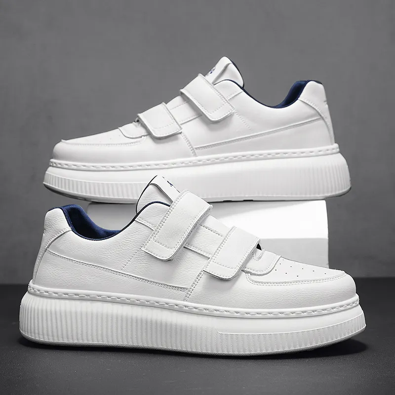 U.S. POLO ASSN. Skateboard Shoes Men's-4