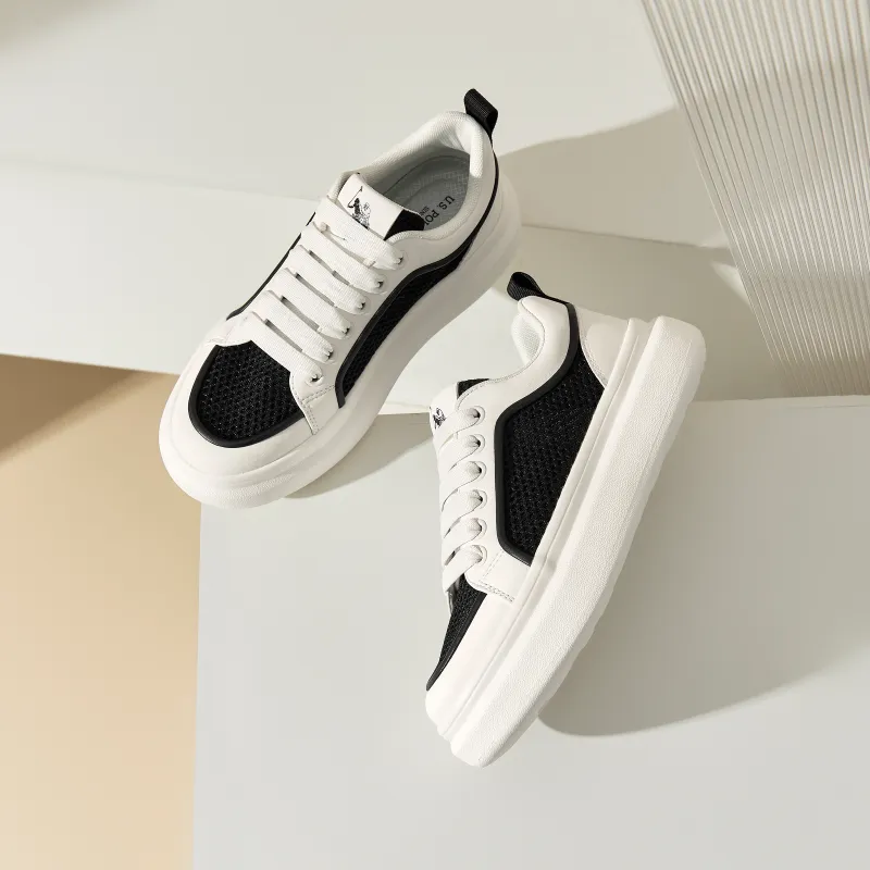 U.S. POLO ASSN. Skateboard Shoes Men's-12