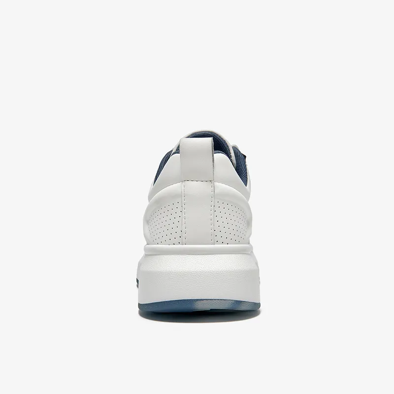 U.S. POLO ASSN. Skateboard Shoes Men's-2