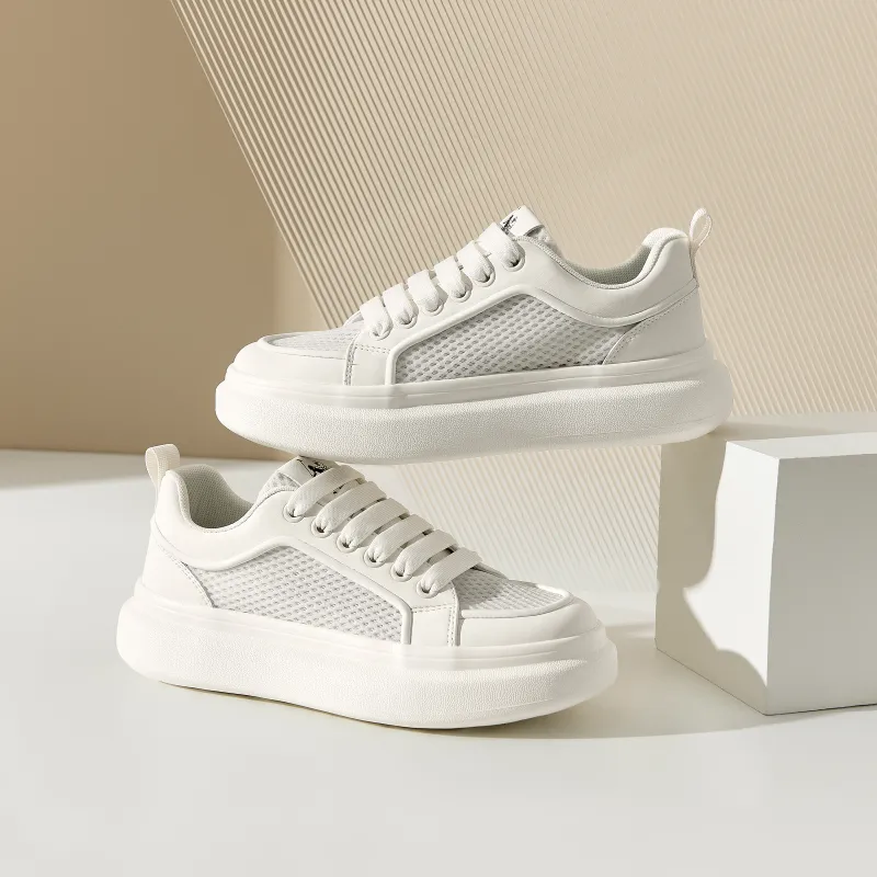 U.S. POLO ASSN. Skateboard Shoes Men's-4