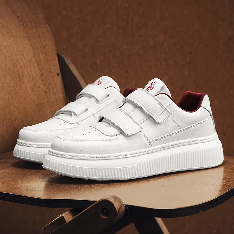 U.S. POLO ASSN. Skateboard Shoes Men's-11