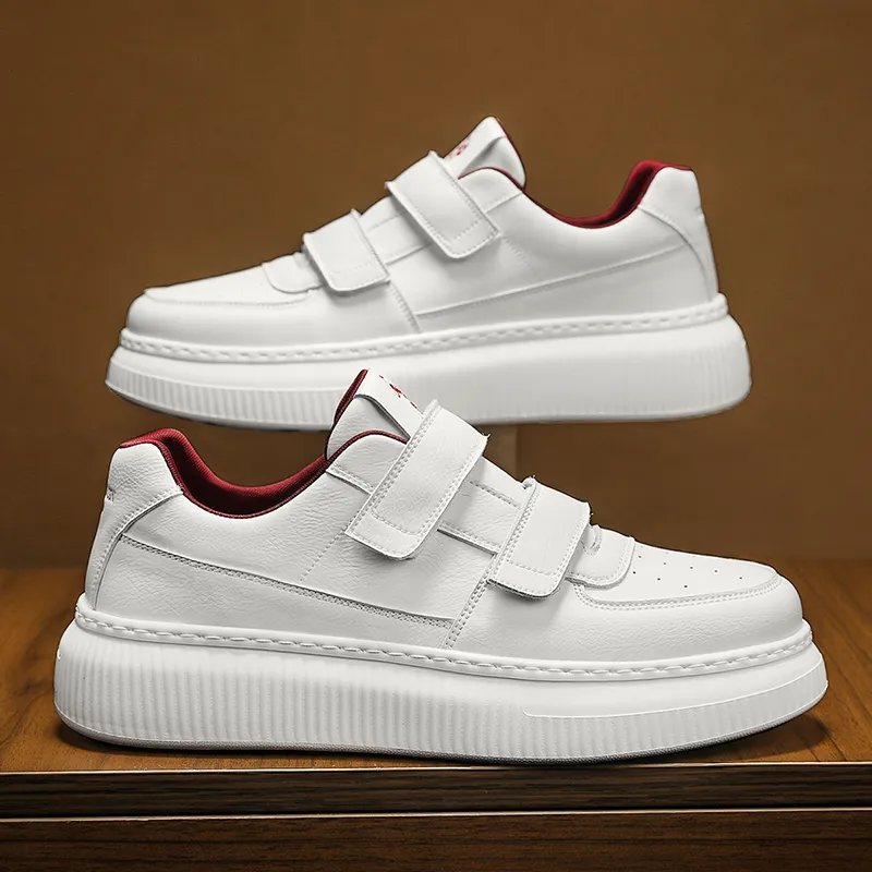 U.S. POLO ASSN. Skateboard Shoes Men's-10
