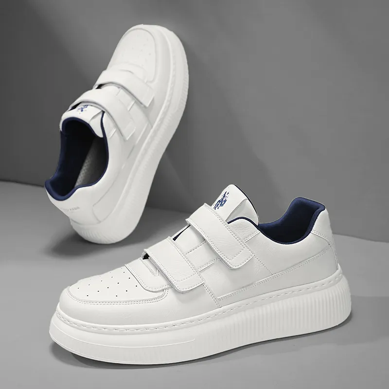U.S. POLO ASSN. Skateboard Shoes Men's-5