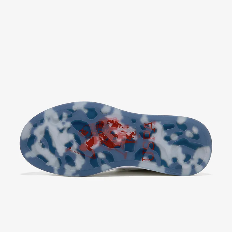 U.S. POLO ASSN. Skateboard Shoes Men's-3
