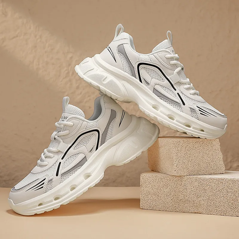 U.S. POLO ASSN. Chunky Sneakers Men's-6