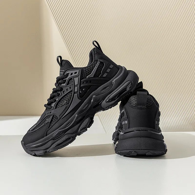U.S. POLO ASSN. Chunky Sneakers Men's-5