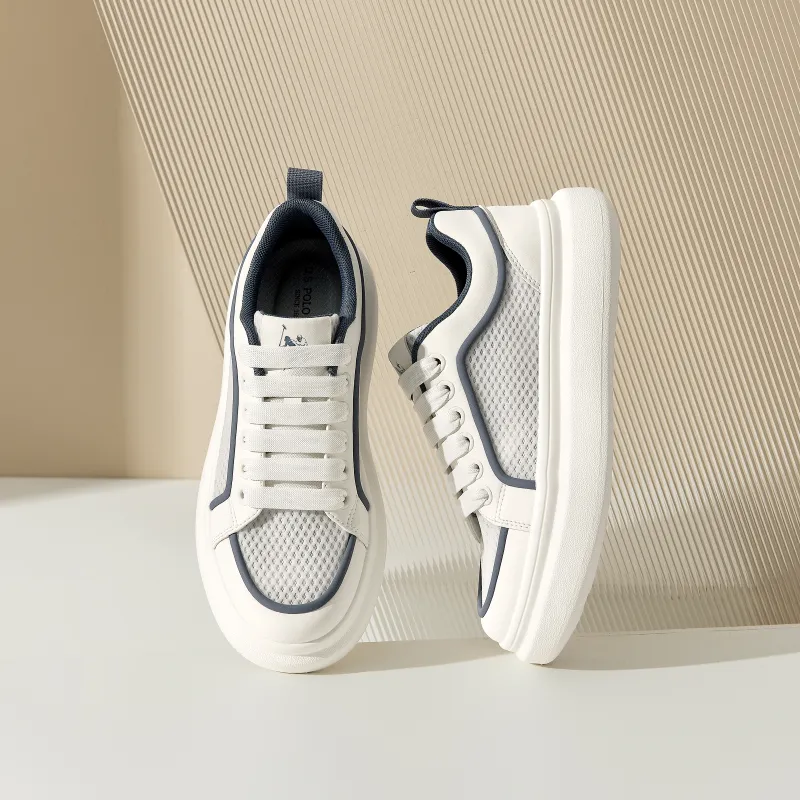 U.S. POLO ASSN. Skateboard Shoes Men's-20