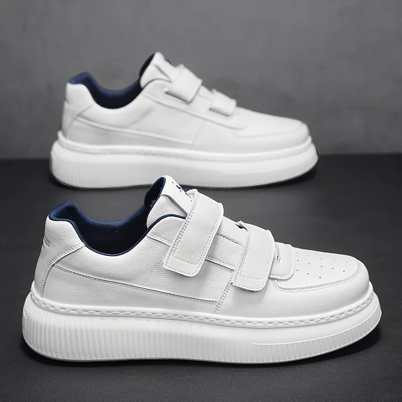 U.S. POLO ASSN. Skateboard Shoes Men's-3