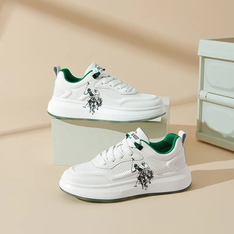 U.S. POLO ASSN. Skateboard Shoes Men's-13