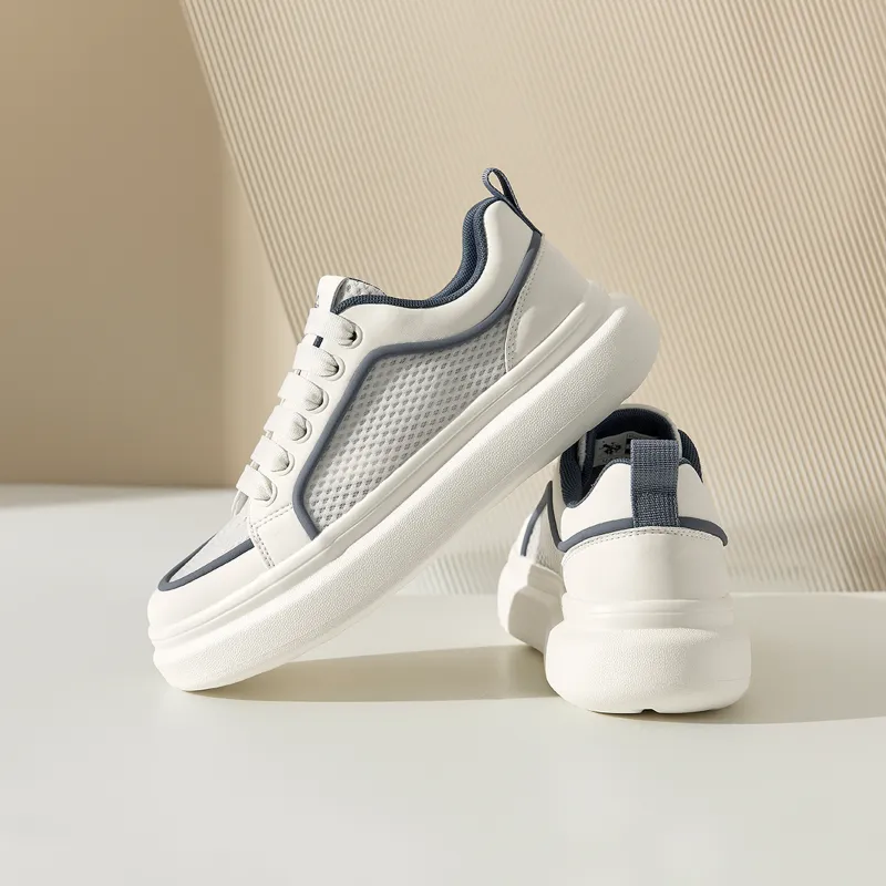 U.S. POLO ASSN. Skateboard Shoes Men's-19