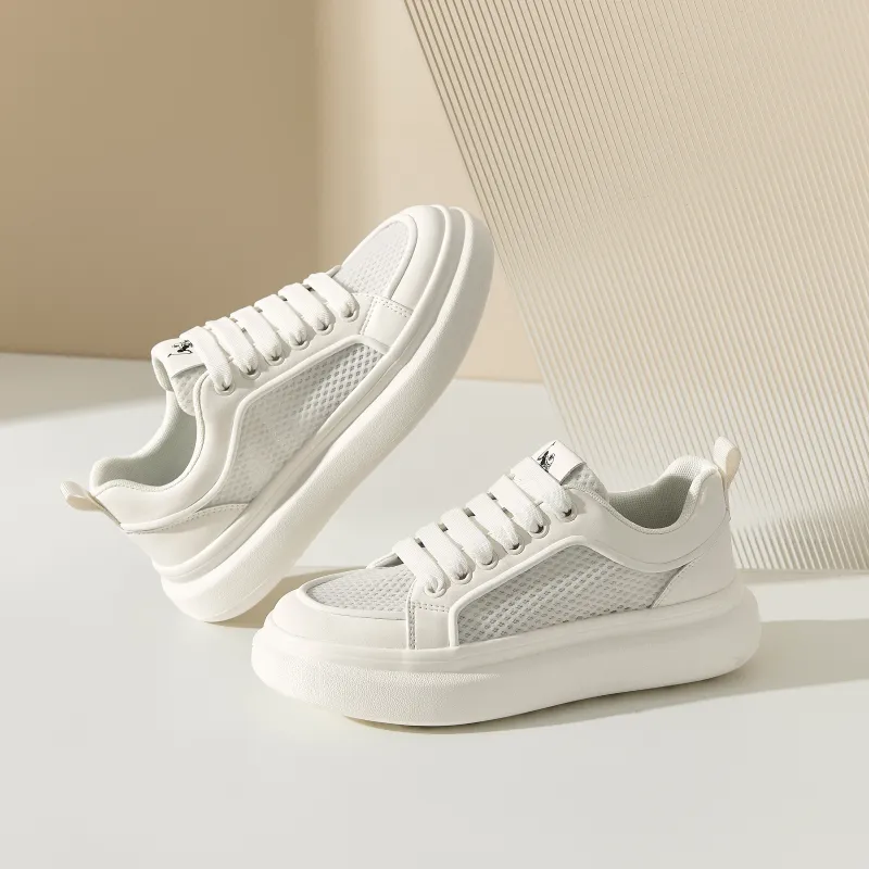 U.S. POLO ASSN. Skateboard Shoes Men's-5