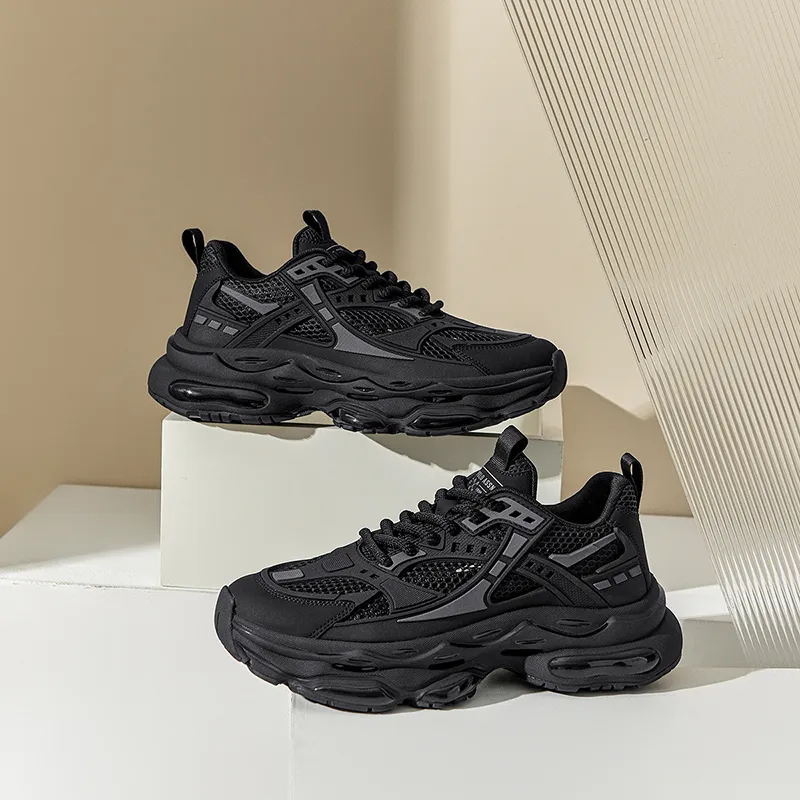 U.S. POLO ASSN. Chunky Sneakers Men's-6