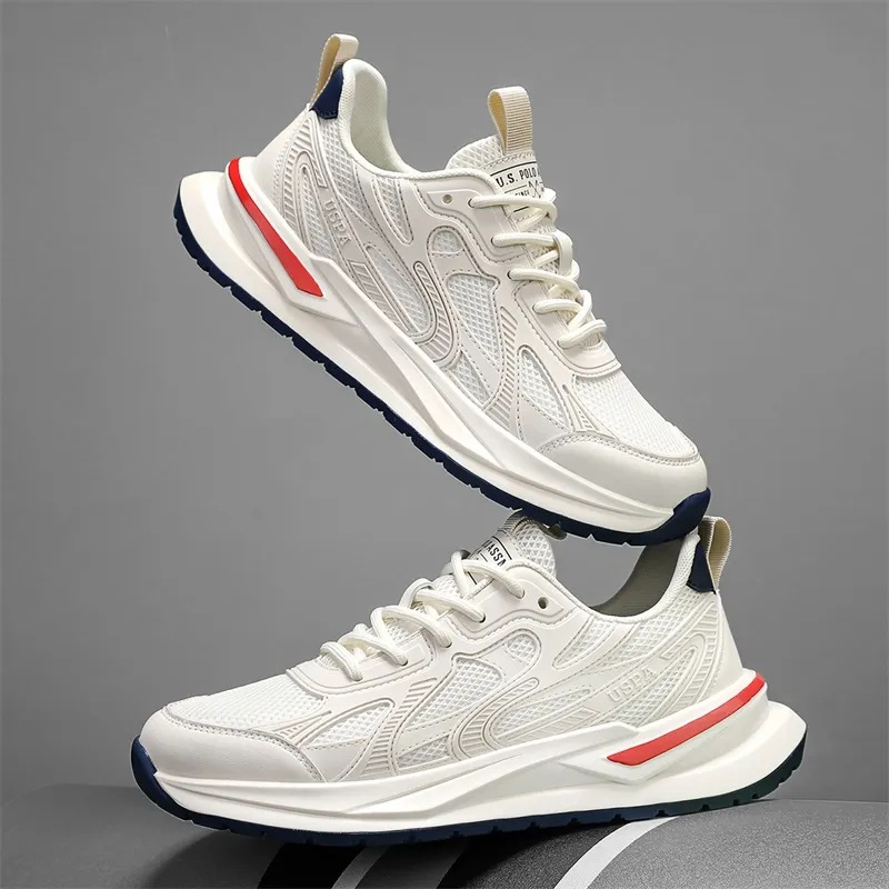 U.S. POLO ASSN. Casual Shoes Men's-13