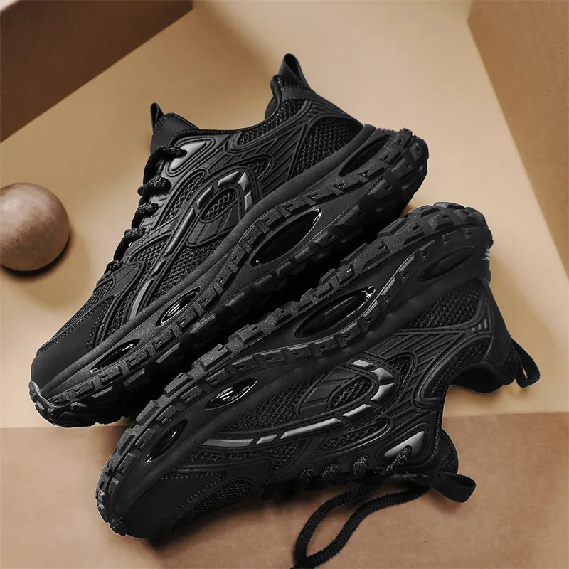 U.S. POLO ASSN. Chunky Sneakers Men's-6