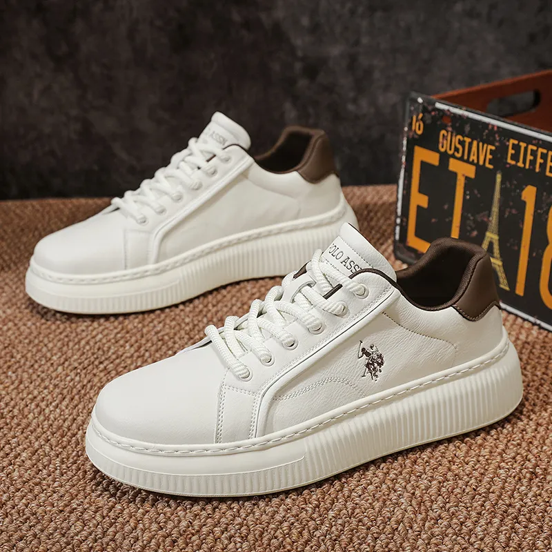 U.S. POLO ASSN. Skateboard Shoes Men's-11