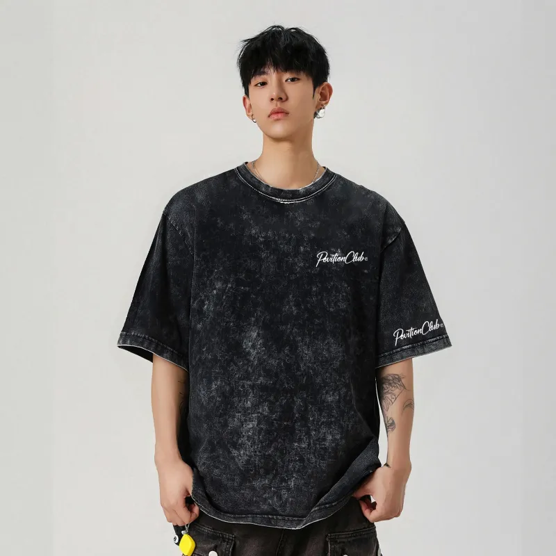 POVIT T Shirts Unisex-2