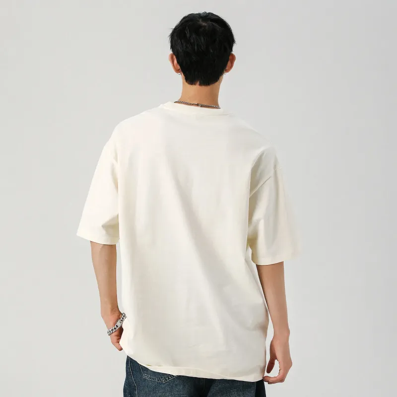 POVIT T Shirts Unisex-11