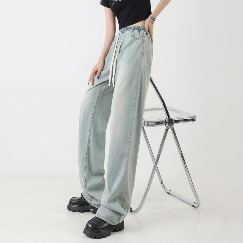 POVIT Jeans Unisex-3