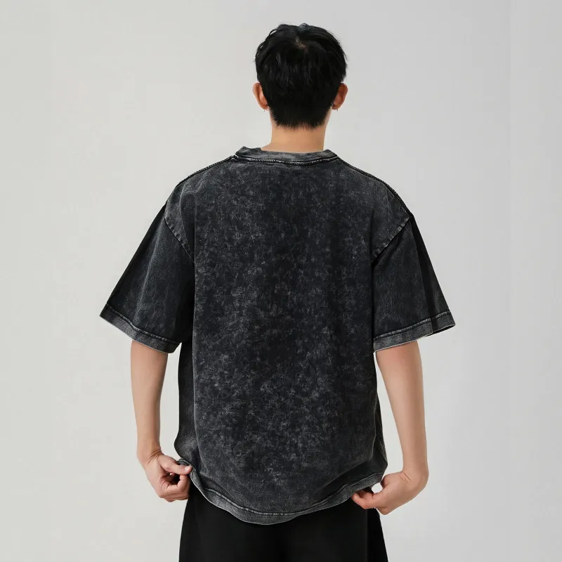 POVIT T Shirts Unisex-3