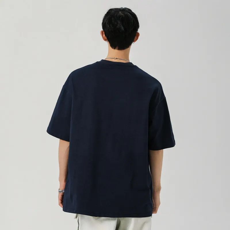 POVIT T Shirts Unisex-20
