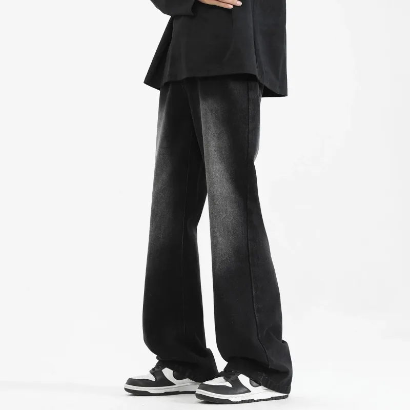 POVIT Jeans Unisex-5