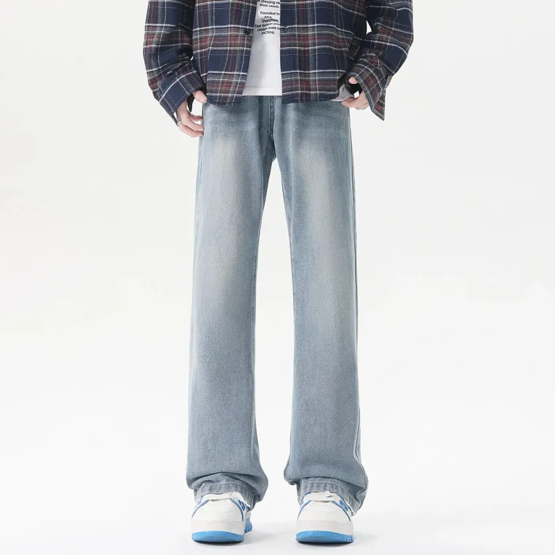 POVIT Jeans Unisex-15