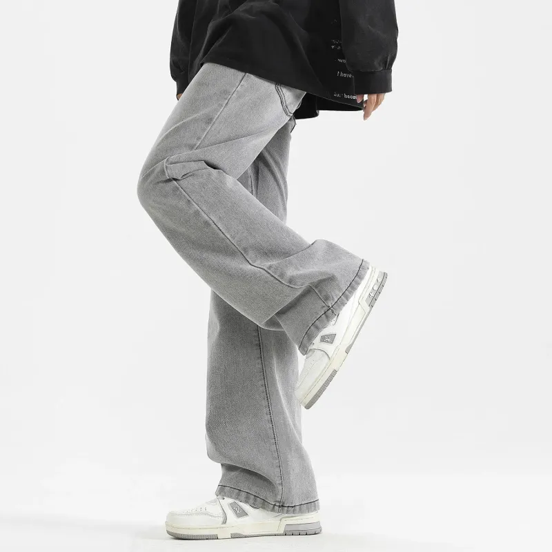 POVIT Jeans Unisex-18