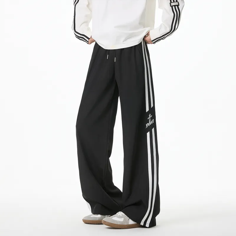 POVIT Casual Pants Unisex-4