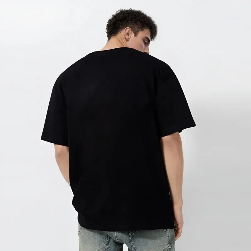 POVIT T Shirts Unisex-11