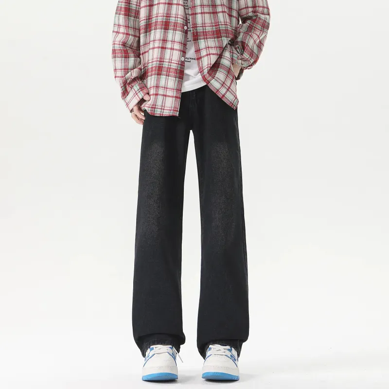 POVIT Jeans Unisex-20