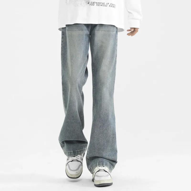 POVIT Jeans Unisex-1