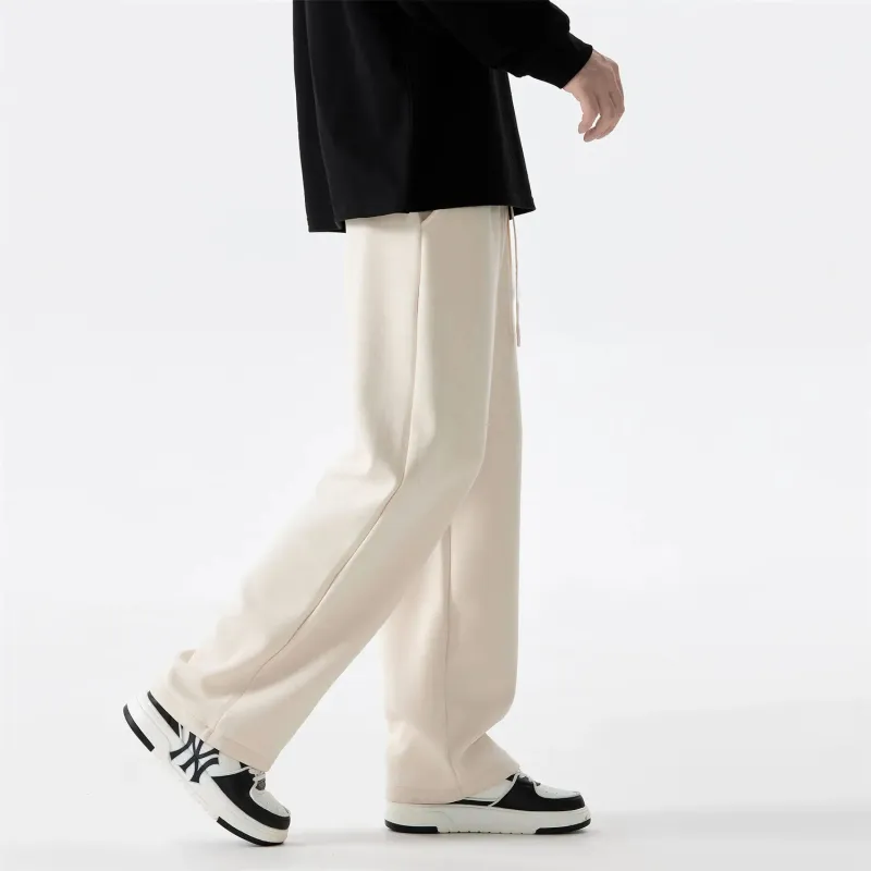 POVIT Knitted Sweatpants Unisex-6