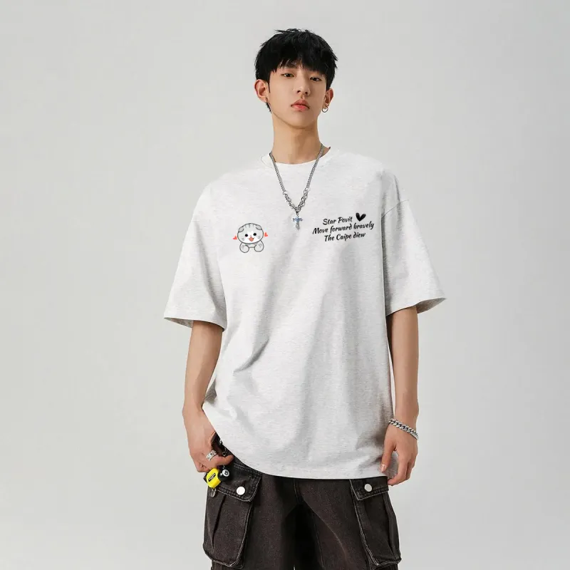 POVIT T Shirts Unisex-2