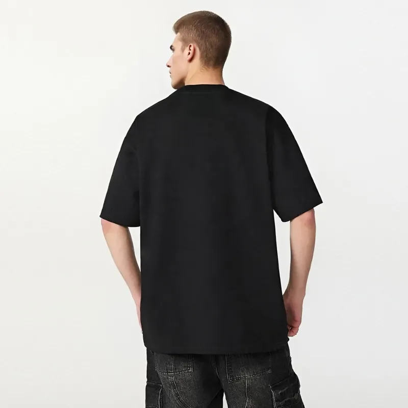 POVIT T Shirts Unisex-11
