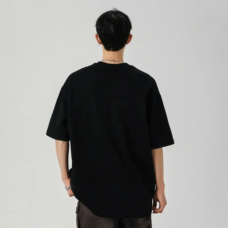 POVIT T Shirts Unisex-3